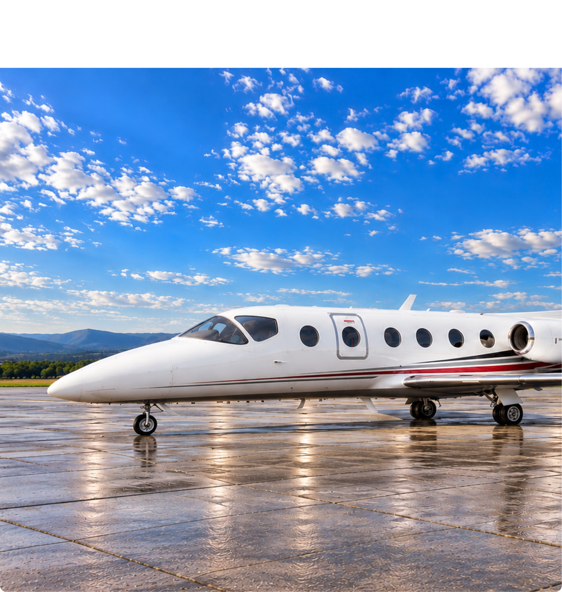 Nextant 400XT ZS-LMF